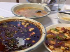 -周鱼鳅饭店