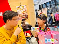 -蓝话筒·少儿成人演讲口才·主持朗诵·戏剧表演(大华第一坊店)