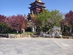 -三仙山风景区-蓬莱仙岛