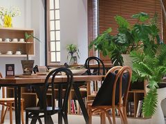 -川岛屋·KAWASIMAYA·咖啡简餐
