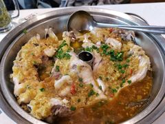 泡椒鱼头-老湘亲·品鉴湘菜(湖里店)