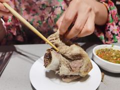 -海底捞火锅(海宁路店)