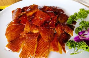 Fei Ma Roast Duck