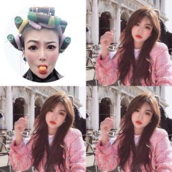 -简法造型·品牌形象店