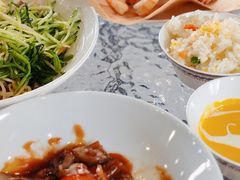 -美博·美术博物馆主题餐厅(威尼斯水城店)