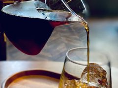 -BIJOU coffee&cocktail(龙岗万科广场店)