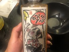 -碎怂烤肉(钟楼柳巷店)