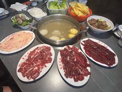 -贵宾牛·潮汕牛肉火锅(珠池总店)