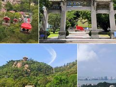 -莲花峰风景区