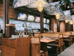 -云海肴·汽锅鸡·云南菜(南强街店)