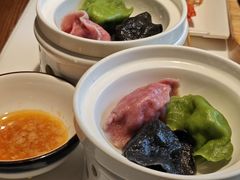 -鲜得莱渔港·小平岛海胆馆(七贤岭店)