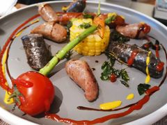 -新贝乐意大利餐厅(苏州中心店)