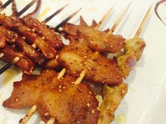 鸡冠子-金刚山烧烤(红旗大街店)