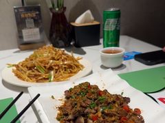 -鑫小城故事·藕汤·家常菜(台北一路总店)