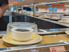 -争鲜回转寿司(浦东三钢里PLUS店)