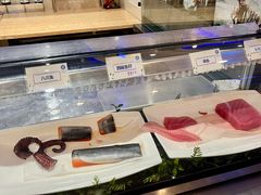 -海韵之星邮轮水会(明发商业广场店)