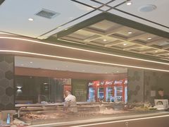 -通海俄式烧烤·俄罗斯大串(嵩山路店)
