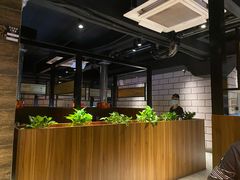 -山之屋炭火烧肉·生啤畅饮(大朗万科中央公园店)