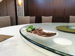 -东海酒家(长平东路店)