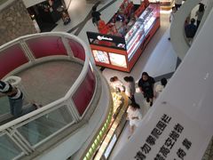 -美罗城