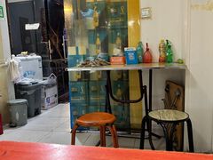 -麻辣烧烤(王串场六号路焕玉里店)