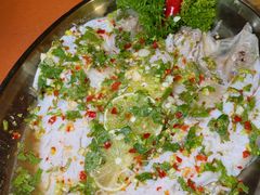 -荷花泰菜(东方新天地店)