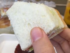 -美味思·面包蛋糕(盛平店)