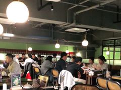 大堂-顺峰顺水顺德菜(龙华店)