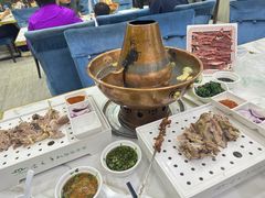 -老毛手抓·盐池滩羊非遗手抓(宁夏总店)