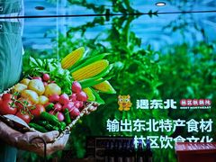 -遇东北林区铁锅炖(南开店)