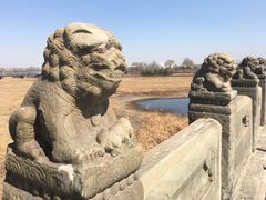 -卢沟桥文化旅游区