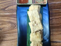 石屏包浆豆腐-云上千禾(水上店)