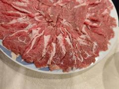 -鑫来顺大铜锅涮羊肉(中山门旗舰店)