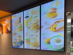 -麦当劳(余姚北站店)