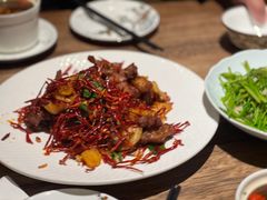 -小喜客·云南特色菜(纳西庭院店)