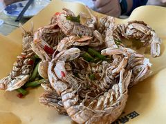 -旺角小渔村(上夼店)