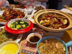 -庆峰龙虾烧烤(合肥一店)