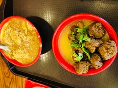 -老回回饺子馆(海洋馆店)