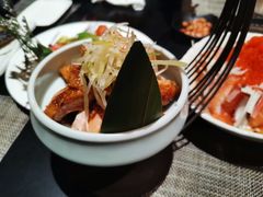 照烧鸡-山上下日本料理(万象城店)