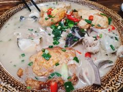 -朗妈私房菜(婺女州店)