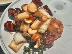 -晓淮山·扬州早茶·淮扬菜(龙阳广场店)