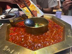 -蜀九香火锅(玉林店)