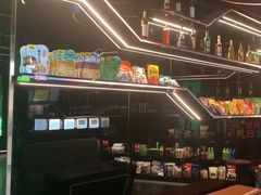 -唱吧麦颂KTV·派对(东坝店)