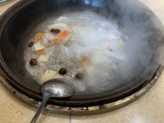 -313羊庄鲜羊火锅·鲜羊肉烧烤(李村店)