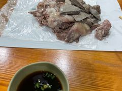 -小辫子羊肉面馆(周东店)