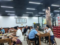 -回坊马二饺子馆