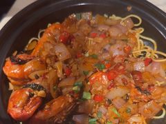 -串盟烧烤大排档·长沙美食地标(星沙店)