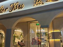 -LA JOLLA 墨西哥餐厅(学院路店)