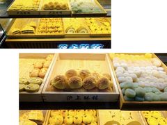 -沪上酥铺(东晓南店)