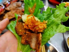 -韩九点烤肉(大学城店)